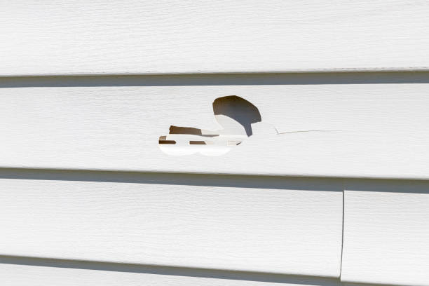 Best Composite Siding  in Midfield, AL