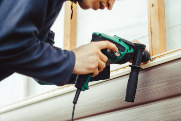 Best Engineered Wood Siding  in Midfield, AL
